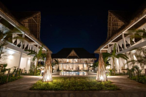 WEBER LUXURY APARTMENTS KENYA - Maisha Resort